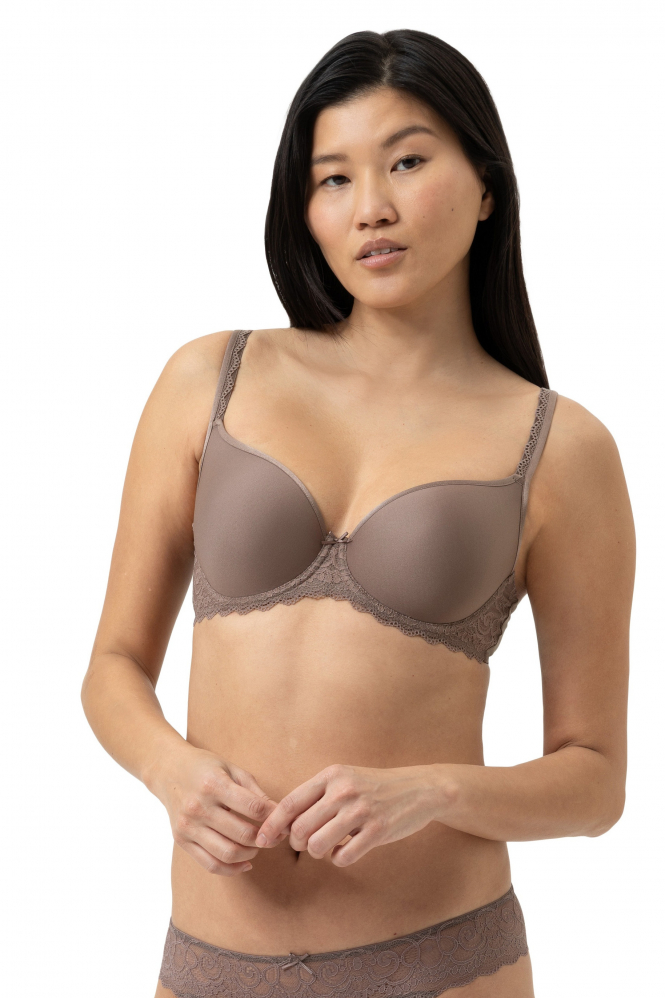 MEY 74808 amorous BH Paars