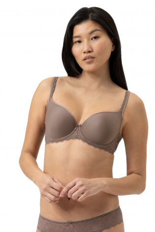 MEY 74808 amorous Paars