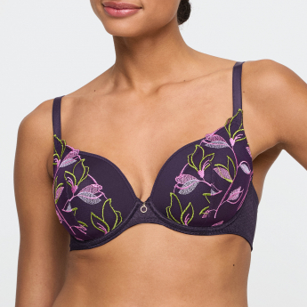 Marie Jo 0102946 loish Rood