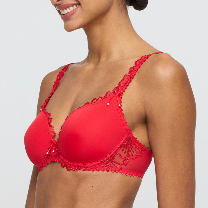 Marie Jo 0101336 BH Rood