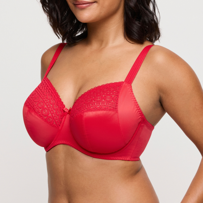 Prima Donna 0163380 montara BH Rood