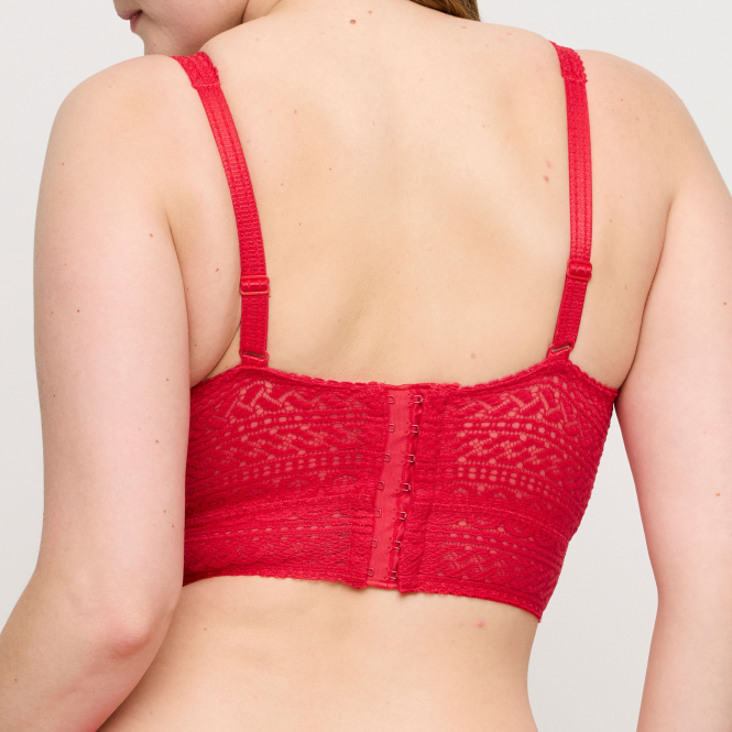 Prima Donna 0163386 montara BH Rood