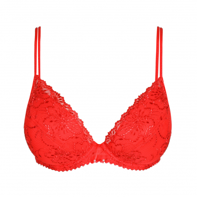 Marie Jo 0101337 BH Rood