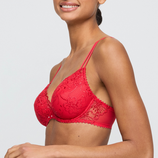 Marie Jo 0101337 BH Rood