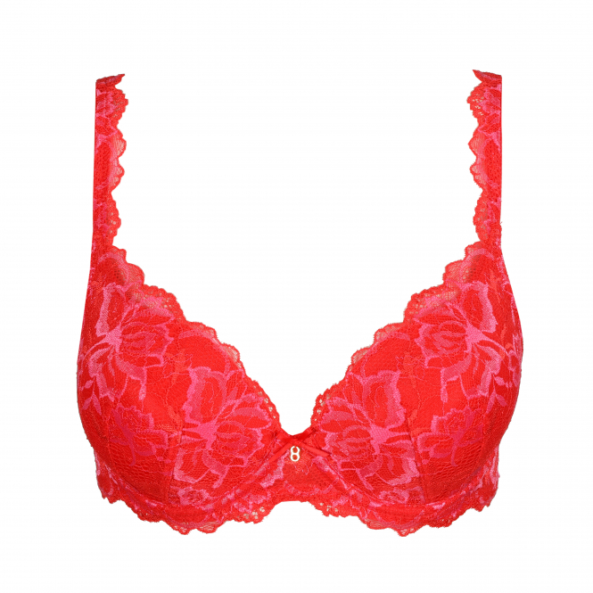 Marie Jo 0102736 manyla BH Rood