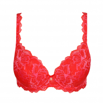 Marie Jo 0102736 manyla Rood
