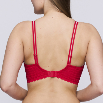 Prima Donna 0241930 twist-east end Rood
