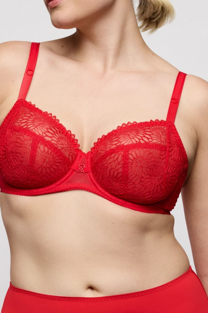 Prima Donna 0163180 sophora BH Rood