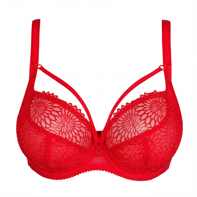 Prima Donna 0163181 BH Rood