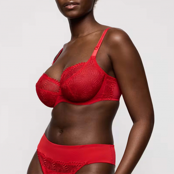 Prima Donna 0163181 BH Rood