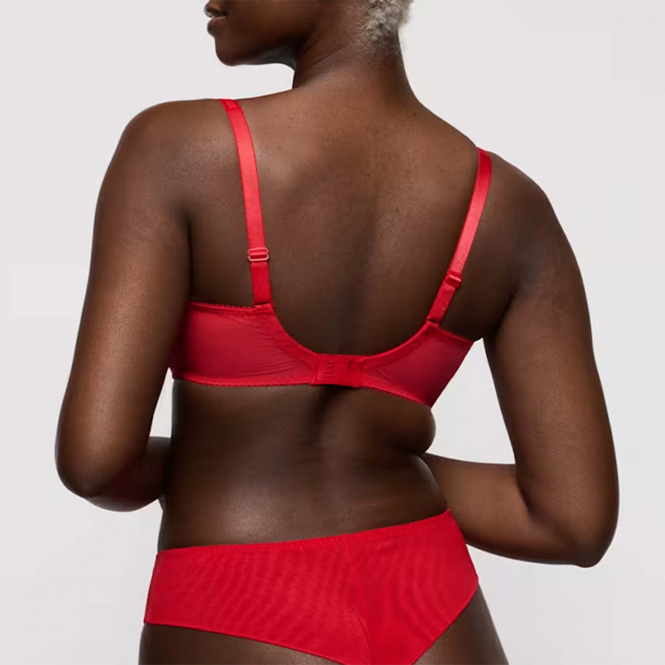 Prima Donna 0163181 BH Rood