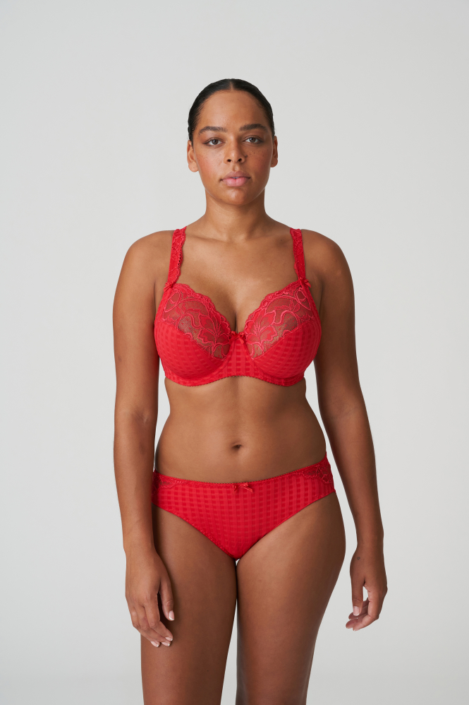 Prima Donna 0162121 madison BH Rood