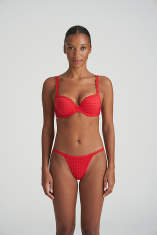Marie Jo 0200417 avero Rood