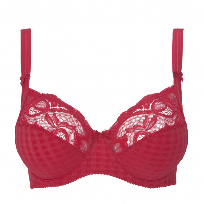 Prima Donna 0162120 madison BH Rood