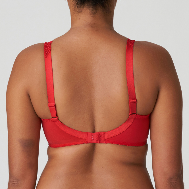 Prima Donna 0162120 madison BH Rood