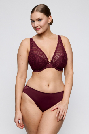 Prima Donna 0163532 salerno Rood
