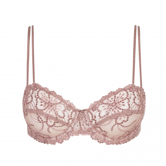Marie Jo 0101332 jane BH Roze