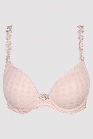 Marie Jo 0200416 avero Roze