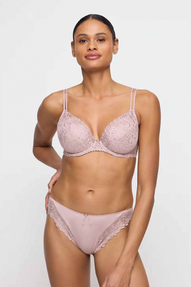 Marie Jo 0101337 jane BH Roze