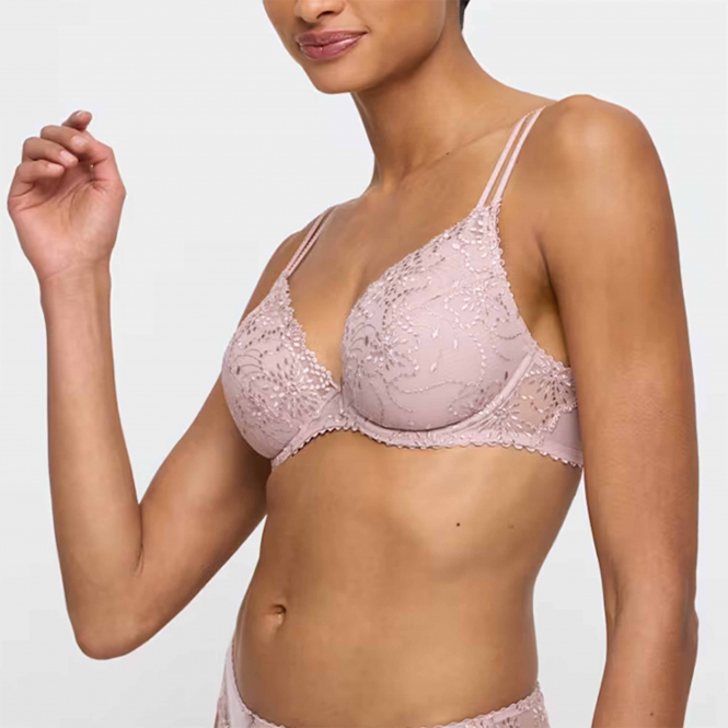 Marie Jo 0101337 jane BH Roze