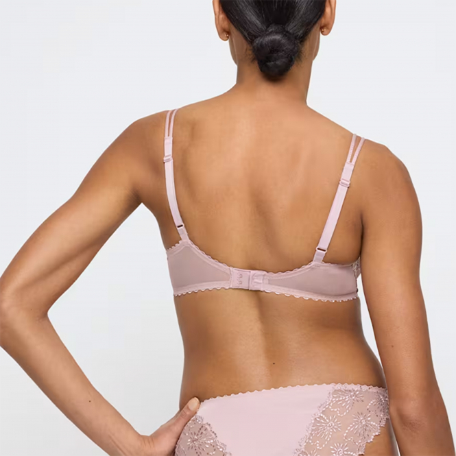 Marie Jo 0101337 jane BH Roze