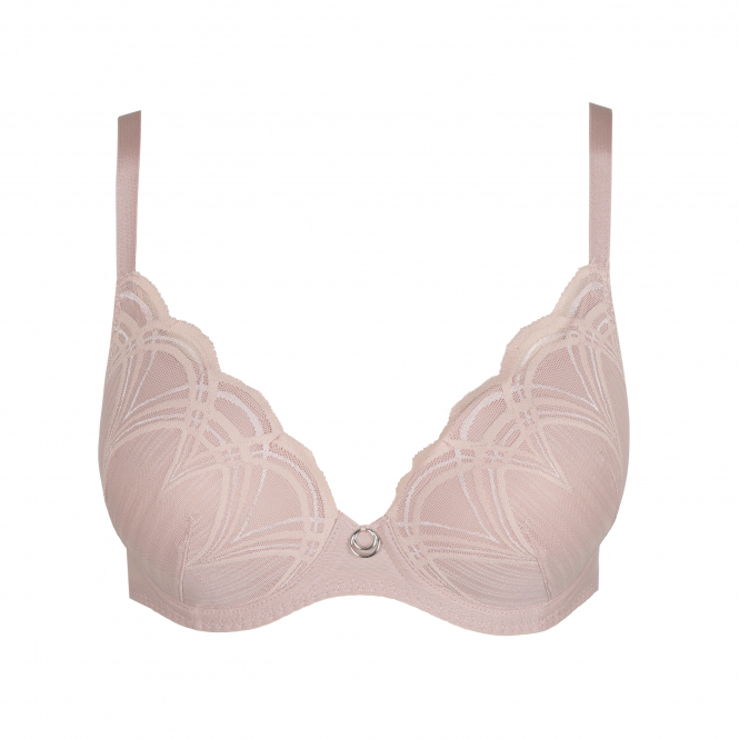 Marie Jo 0102816 cathia BH Roze