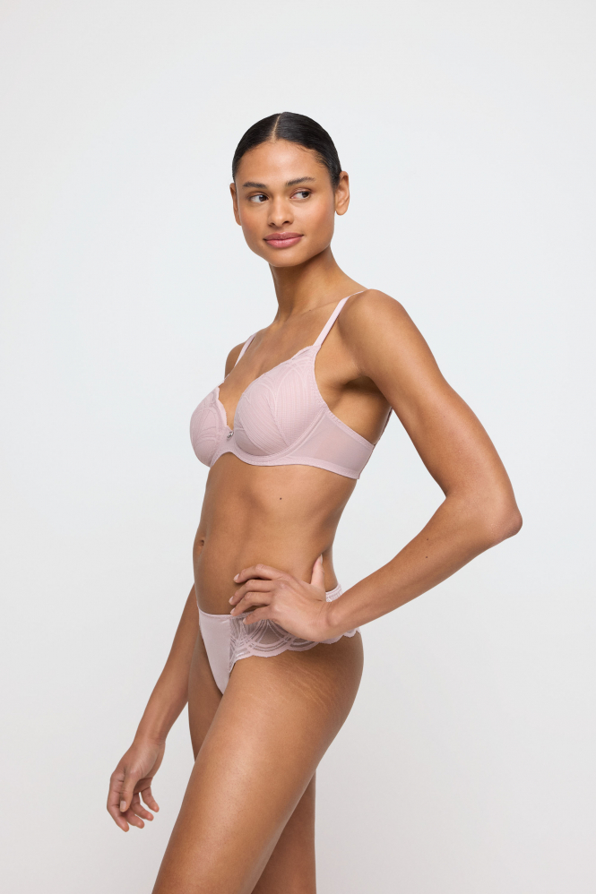 Marie Jo 0102816 cathia BH Roze