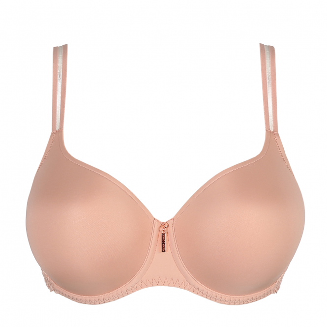 Prima Donna 0241930 twist-east end BH Roze