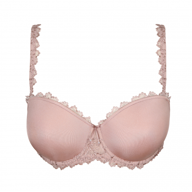 Marie Jo 0101338 jane BH Roze