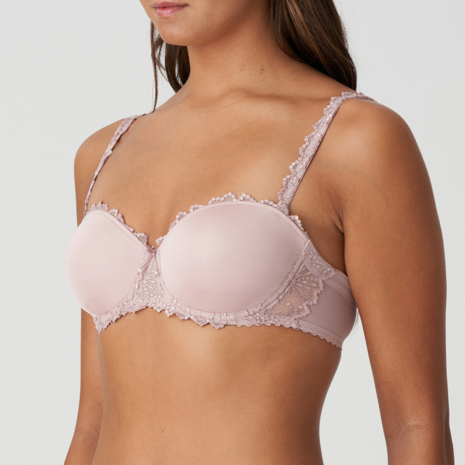 Marie Jo 0101338 jane BH Roze