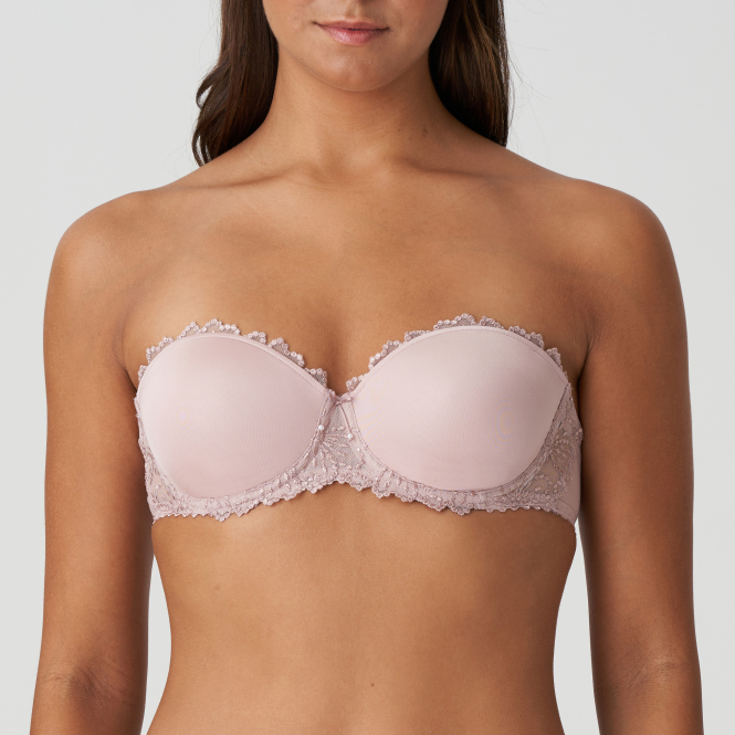 Marie Jo 0101338 jane BH Roze