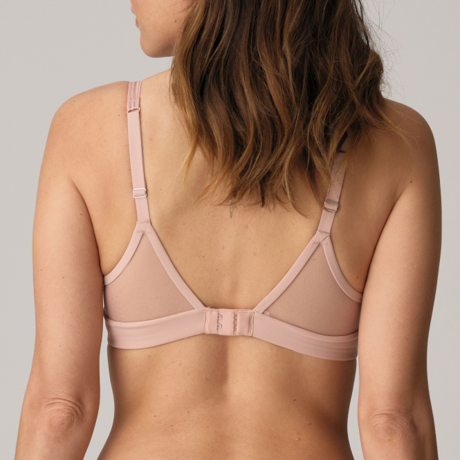 Marie Jo 0122096 louie BH Roze