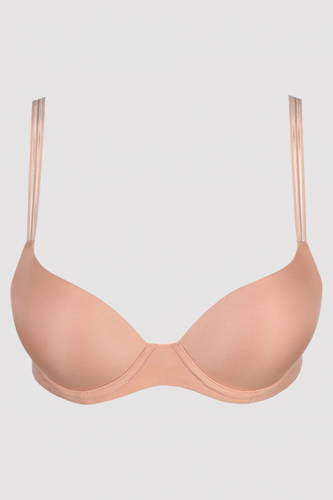 Marie Jo 0122097 louie BH Roze