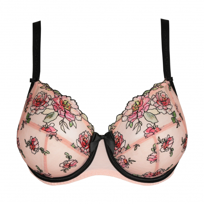 Prima Donna 0163560 eraclea BH Roze