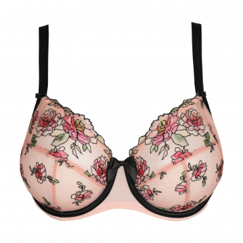 Prima Donna 0163560 eraclea Roze