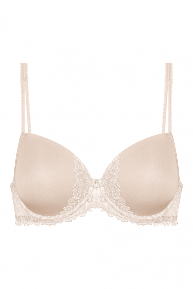 MEY 74284 luxurious BH Roze