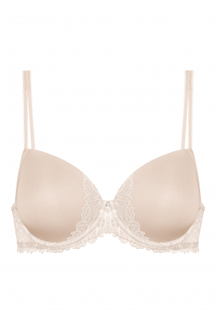 MEY 74284 luxurious Roze