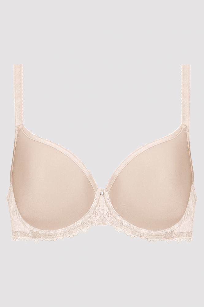 MEY 74285 luxurious BH Roze