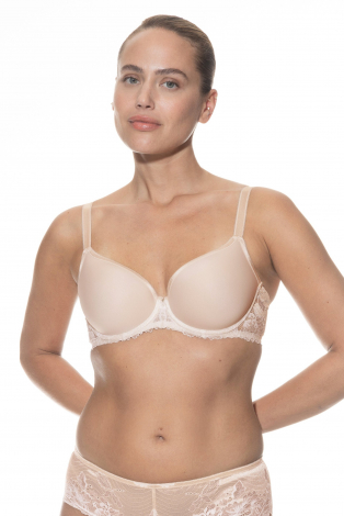 MEY 74285 luxurious Roze