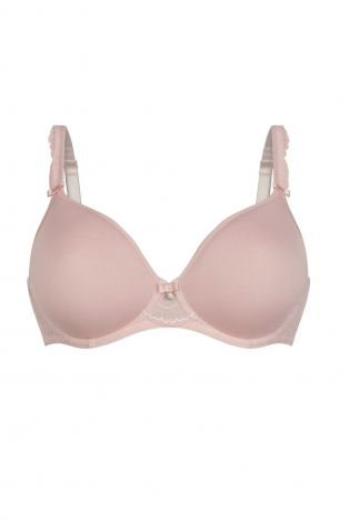 Rosa Faia 5637 Roze
