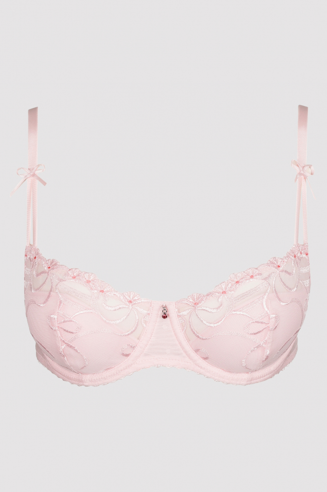 Marie Jo 0103005 noova BH Roze