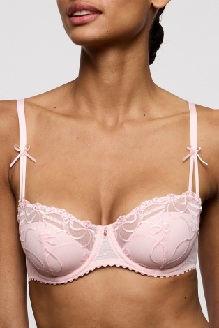 Marie Jo 0103005 noova Roze