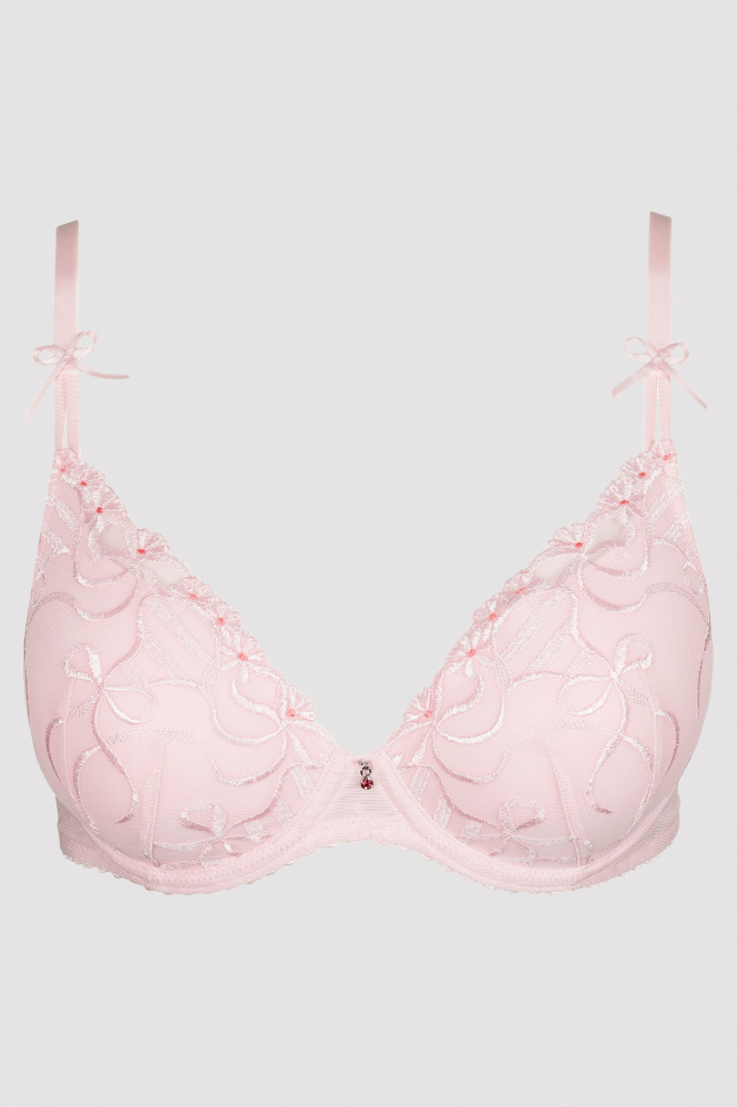 Marie Jo 0103006 noova BH Roze