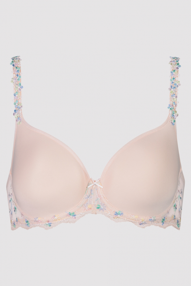 MEY 74441 delightful BH Roze