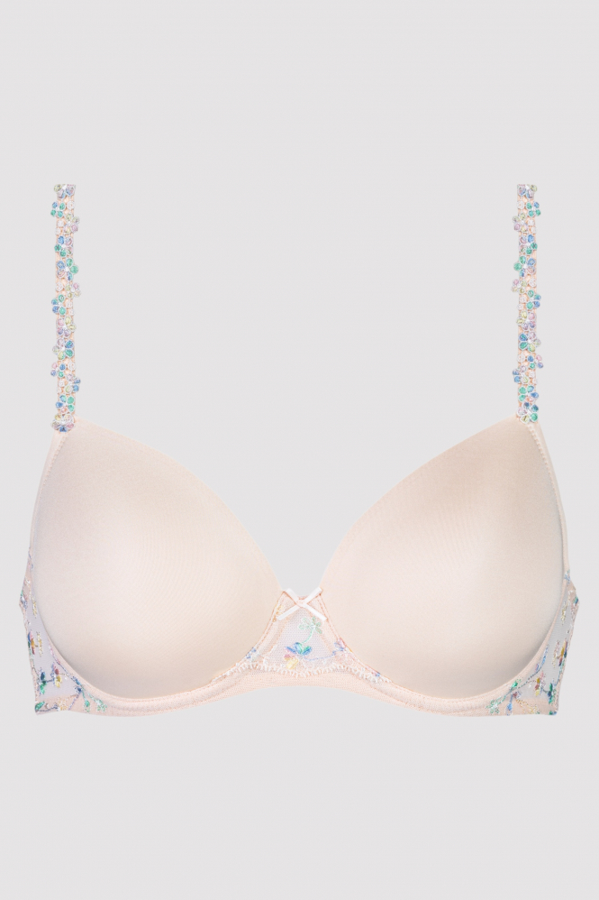 MEY 74446 delightful BH Roze