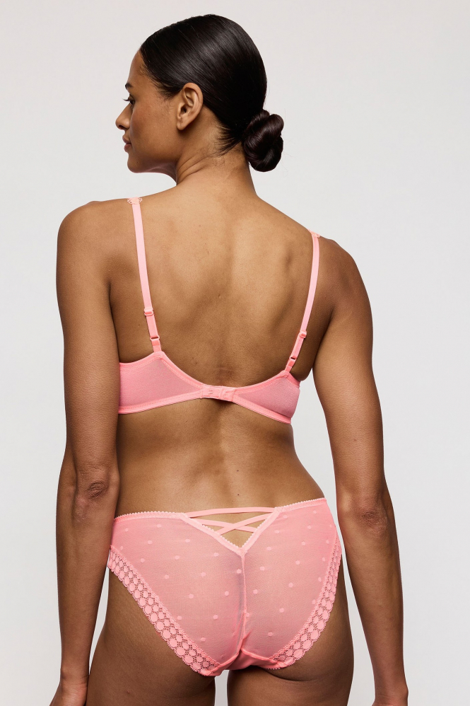 Marie Jo 0102936 annaelle BH Roze