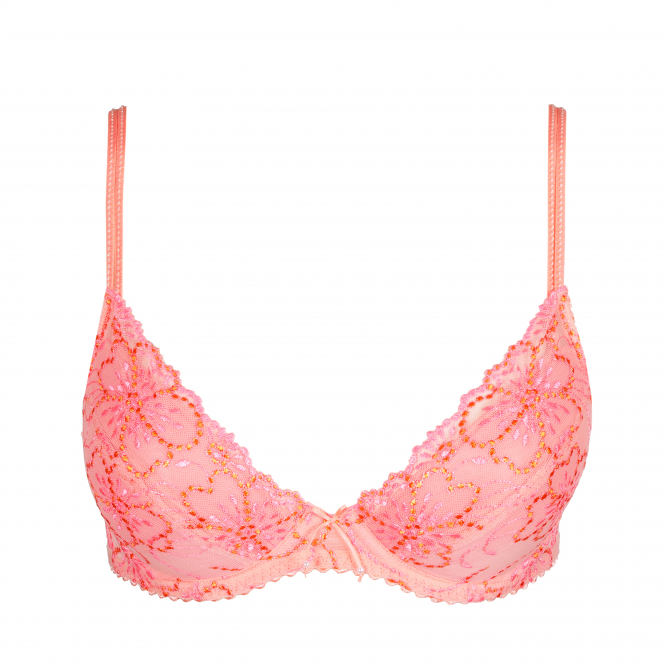 Marie Jo 0101337 jane BH Roze