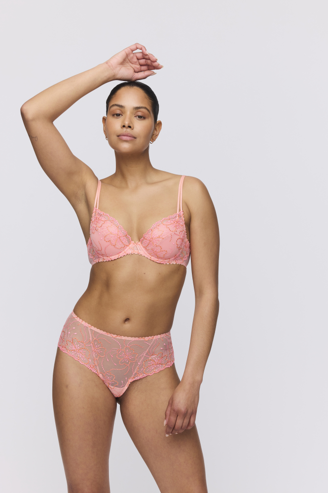 Marie Jo 0101337 jane BH Roze