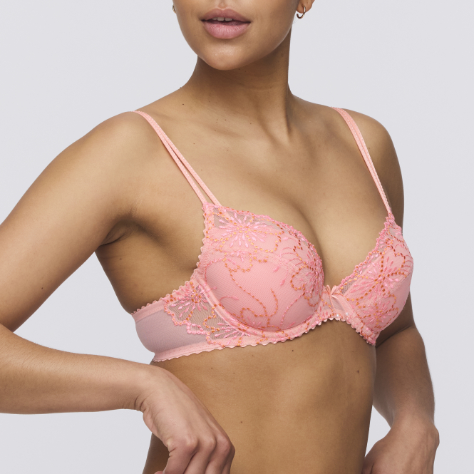 Marie Jo 0101337 jane BH Roze