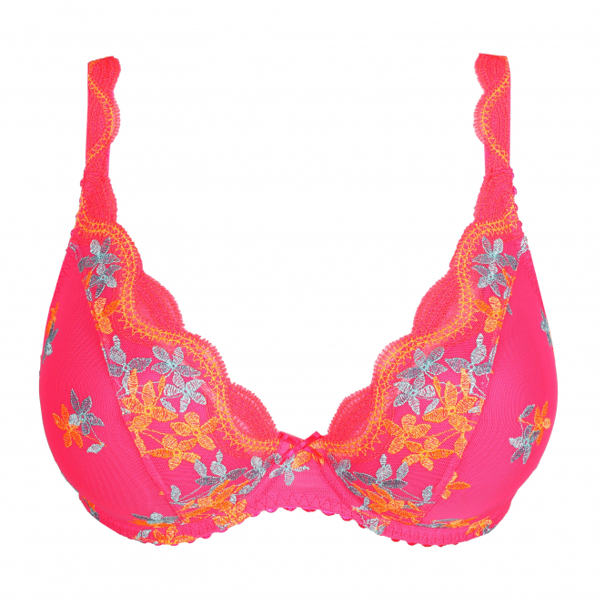 Prima Donna 0163542 cala luna BH Roze
